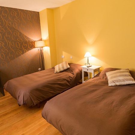 Hotel Rural El Tejar De Miro Ceadea Zimmer foto